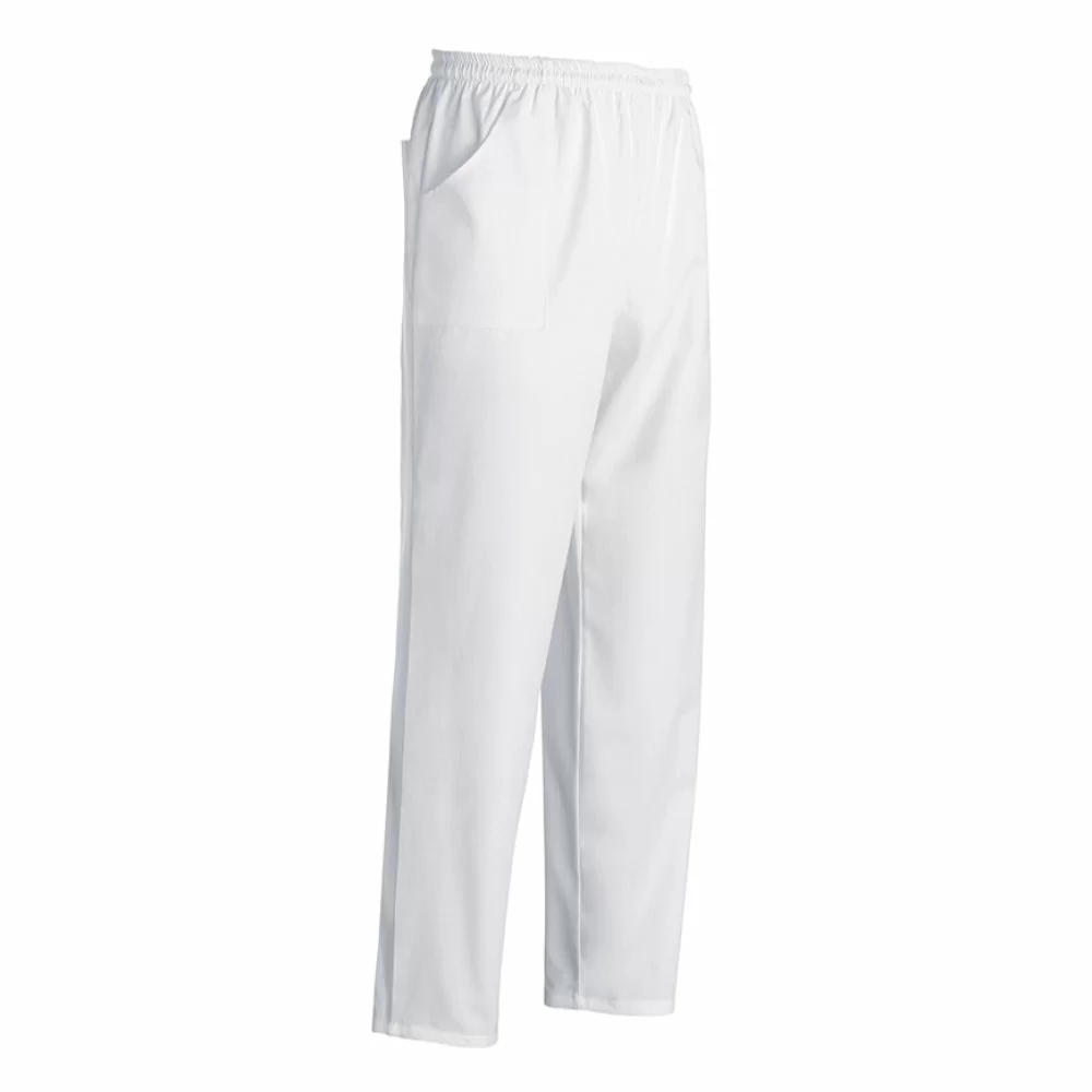 PANTALONE DA CUOCO EGOCHEF 3512-001H