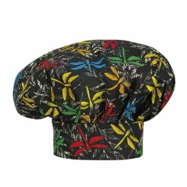 CAPPELLO EGOCHEF HAT LIBELLE