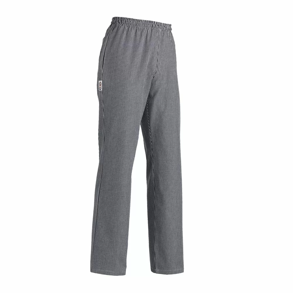 PANTALONE 100% COTONE USA 3502050A